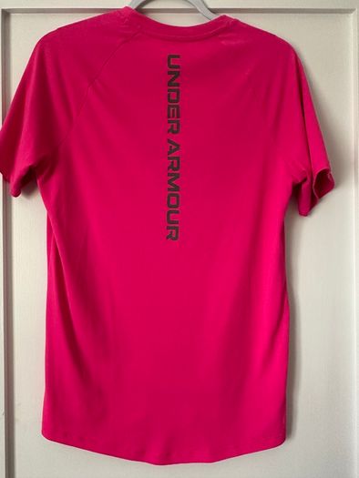 Men Tshirt - Under Armour
