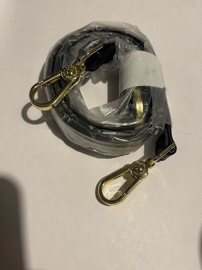 womens leather bag strap