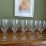 wine glasses Image 3