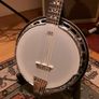 Left hand 6 string banjo Image 3