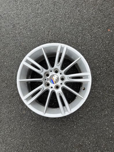 Bmw 18 inch Wheels