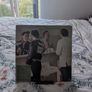 Cheap Trick - Heaven Tonight (LP, Album, Promo) Image 4