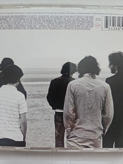 The Thrills - So Much Fir The City.