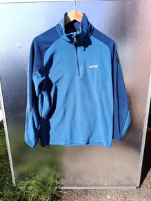 Regatta fleece