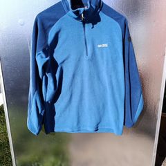 Regatta fleece