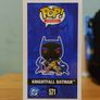Funko Pop 571 Knightfall Batman DC Comics Figure Image 2