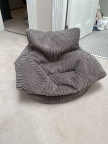 bean bag for kids