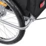 2in1 Children's Bicycle Trailer - Free Delivery Nationwide Image 7