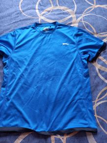 T-shirt ('Slazenger')