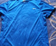 T-shirt ('Slazenger')