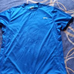 T-shirt ('Slazenger')