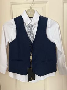 boys suit