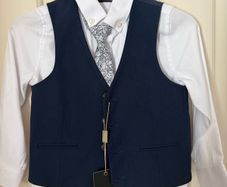 boys suit