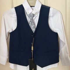boys suit