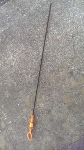Engine oil dipstick Audi, Seat, Skoda, Volkswagen