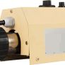 2KW Swimming Pool Heater 220V SPA Electric Water Heater with Thermostat for 48mm/50mm Pools Image 3