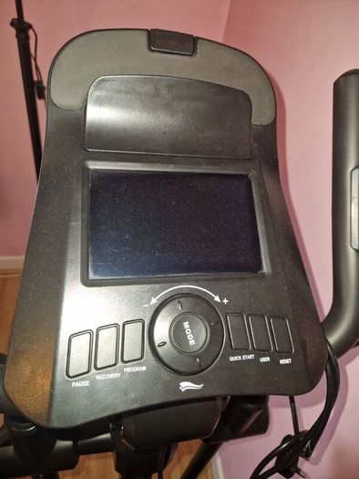 Crivit Cross Trainer / Elliptical Exercise Bike (Great Condition)