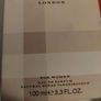 Burberry London Eau de Parfum for Women 100ml Image 4