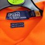 Polo Ralph Lauren Earth Polo Shirt Mens Large L Image 3