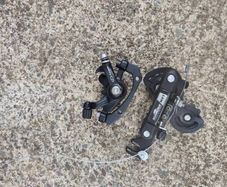 bike parts
