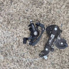 bike parts
