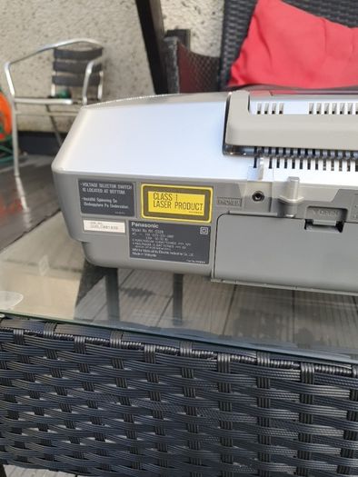 Panasonic RX-ES29