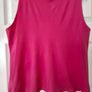 ladies tshirt/Sleeveless Image 3