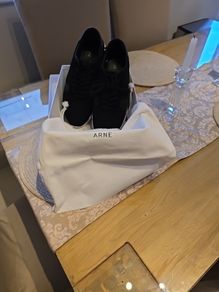 mens trainers