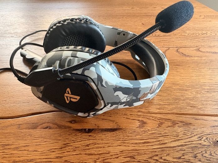 Trust Gaming GXT 488 Forze-G headset