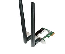 AC1200 wireless wifi card for PC