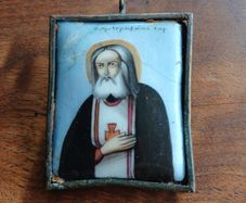 Russian Icon
