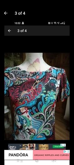 Ladies DAINTY dress new with tags.