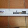 Opel Astra H  Zafira B MONROE Rear Shock Absorbers Image 2