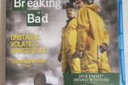 Breaking Bad - Season 3 Blu-ray TV Boxset]
