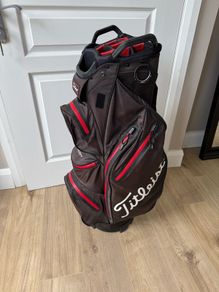 Titleist Stadry Golf Bag