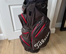 Titleist Stadry Golf Bag