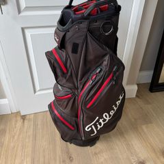 Titleist Stadry Golf Bag