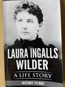 Laura Ingalls Wilder