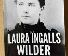 Laura Ingalls Wilder