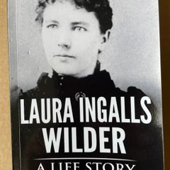 Laura Ingalls Wilder