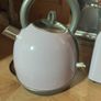 Silvercrest Lilac Kettle & Toaster Image 2