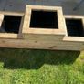 Tiered Planter Box Image 5