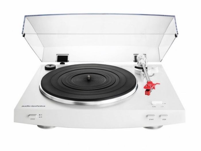 Audio Technica LP3