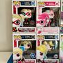 Joker & Harley Quinn - DC - Funko Pop Image 2
