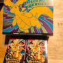 Pokemon Tcg Mega Evolution Ascended Heroes ETB and X2 booster bundle Image 2