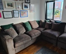 Corner Sofa Bed
