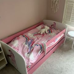childrens bed