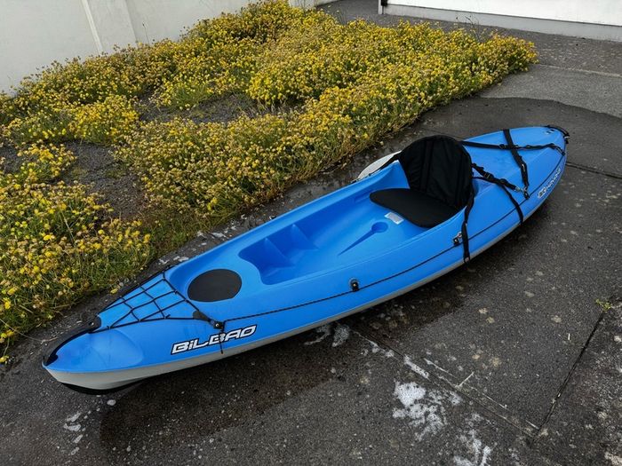 Bic Bilbao kayak