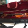 Lady violin Image 7