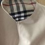 Burberry London Polo Top Size 14 Image 4